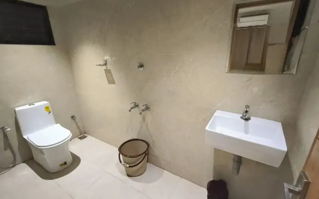 Hotel Beverly Plaza Kozhikode