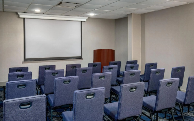 Courtyard by Marriott Boston Marlborough