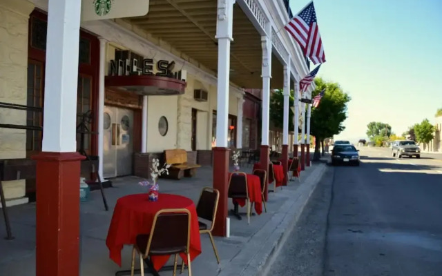Hotel Niles
