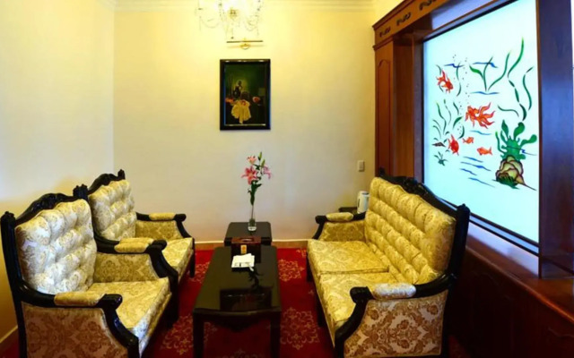 Tan Son Nhat Hotel