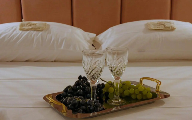 Katrine Boutique Apartments