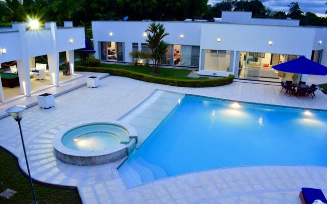 Beraca Country House
