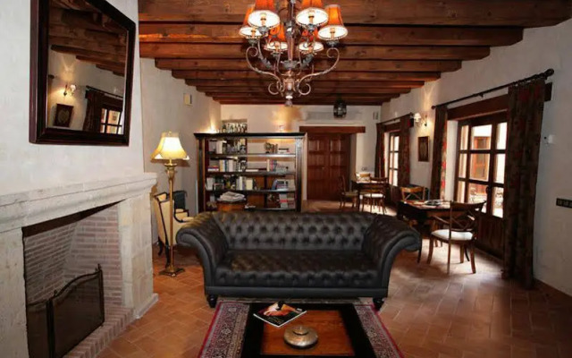 Posada Los Condestables