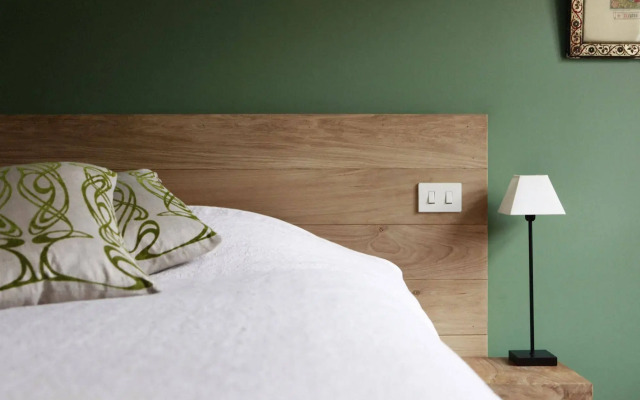 The Abiente Rooms
