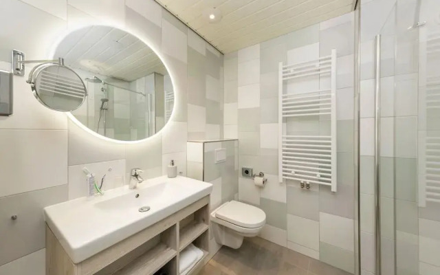 Hotel Bispinger Heide by Center Parcs