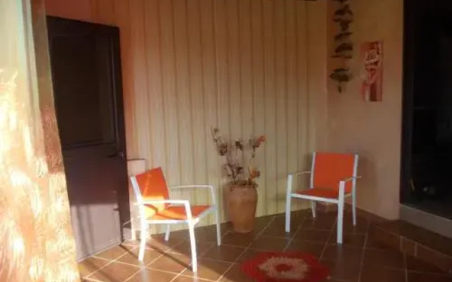 Villa la Perla