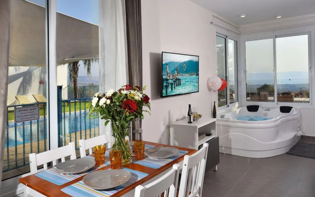 Shmulik Resort