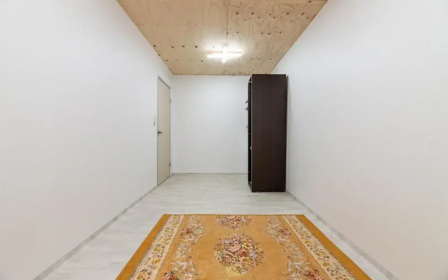 Goseong Jjun Camping Pension