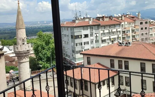 Ata Otel Bursa