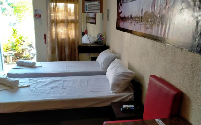 VF Riton Apartelle anex ( Casa Fam)