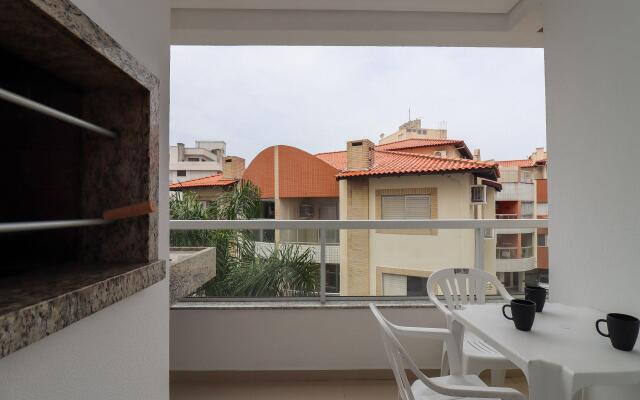 Maravilhoso apartamento a 200m do mar - AW01I