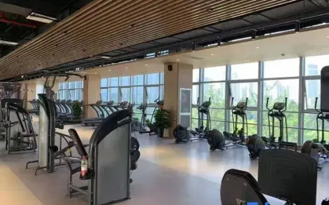 Shaoxing Shuimuyi Celvet Hotel