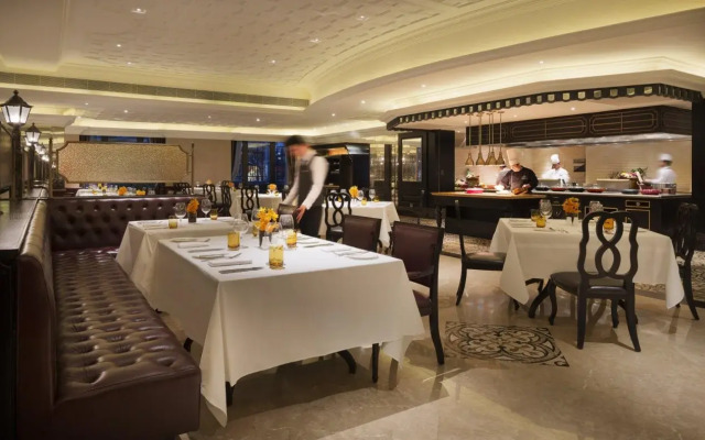 InterContinental Shanghai Ruijin by IHG