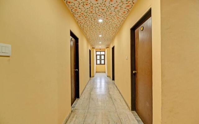 Collection O 700154 Hotel Jaipur View