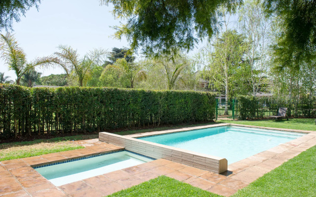 Silverbirch at Birchwood