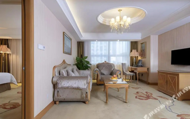 Vienna Hotel Beijing Beijing Guang An Men Branch