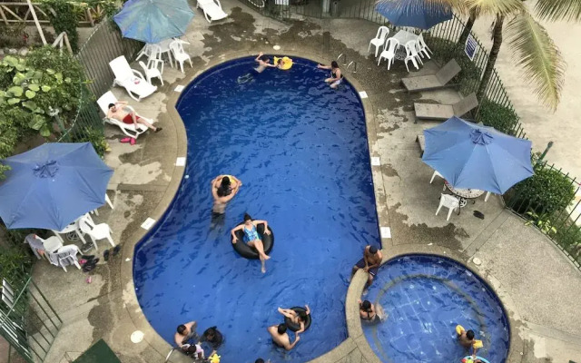 Hotel Pacífico