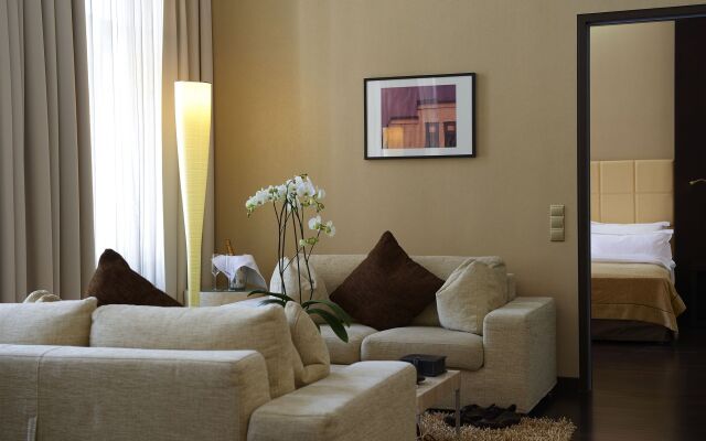 MyPlace Premium Apartments