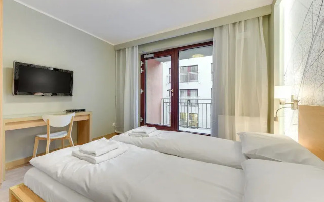 Flats For Rent - Waterlane Island