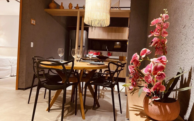 Villas Patacho - Milagres Ap 001 Bloco C