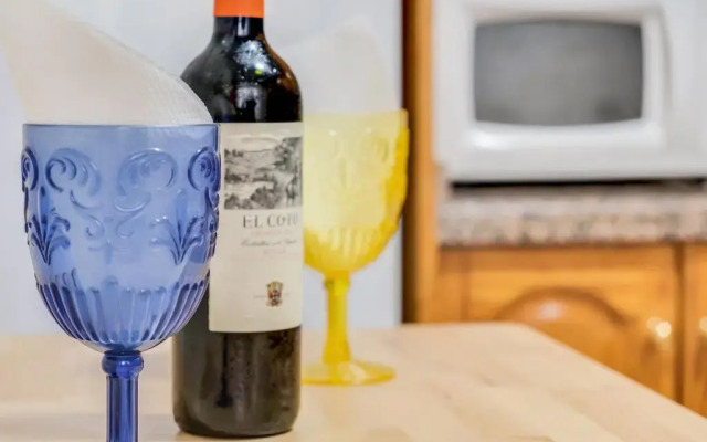 Three bedroom apartment ii near Sc