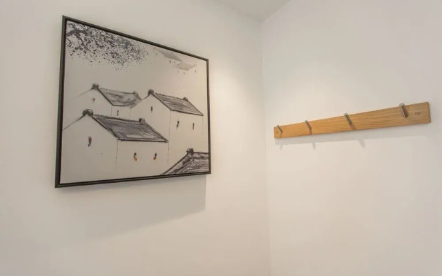 Qiandaohu Shishan My House
