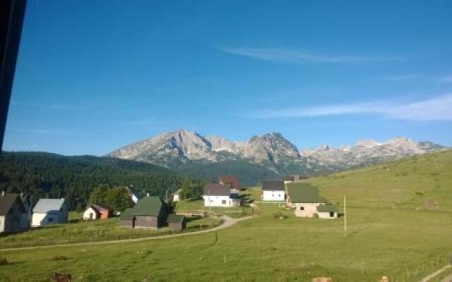 Chalet Hill Zabljak