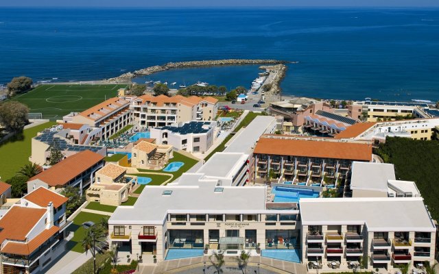 Porto Platanias Beach Resort & Spa