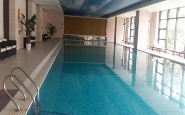 Haiyu 19 International Apartment