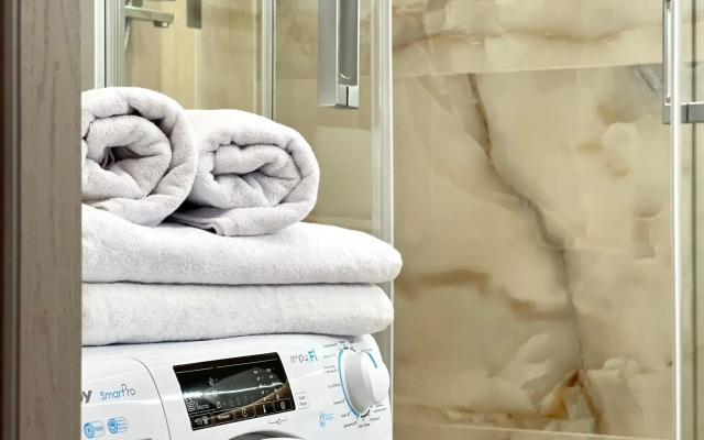 Апартаменты на улице Старокубанская 2/4к2