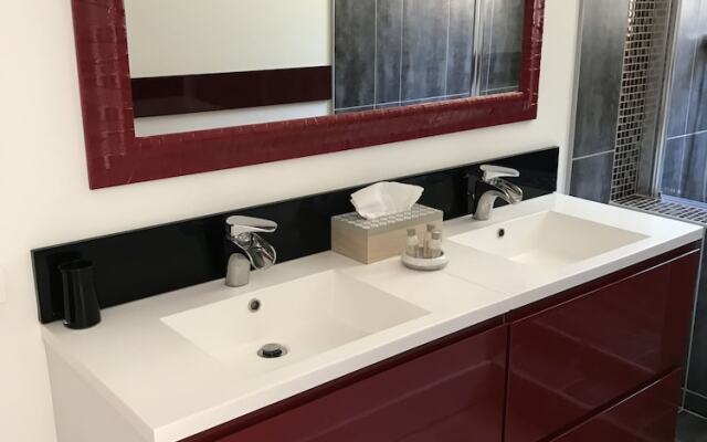 Au Gre Du Sud - Chambres d'hôtes