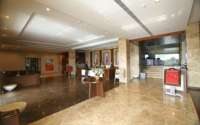 Millennium Resort