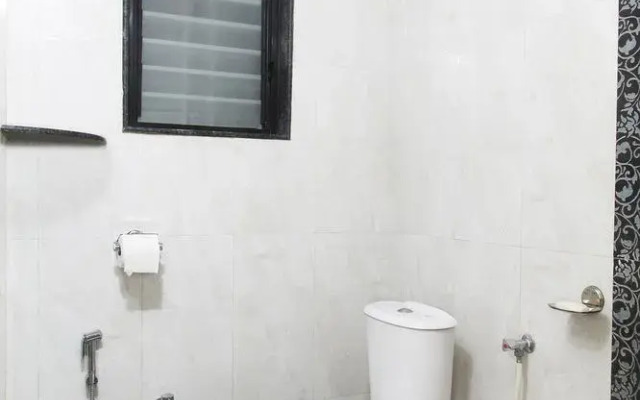 Relaxinn Hospitality Services