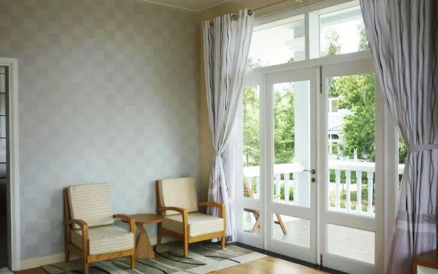 DC Villas