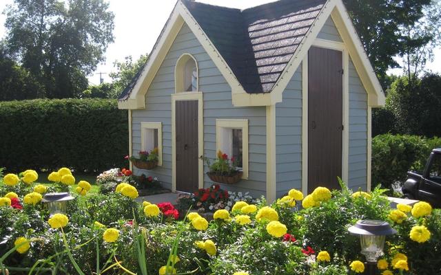 Covered Bridge Bed and Breakfast