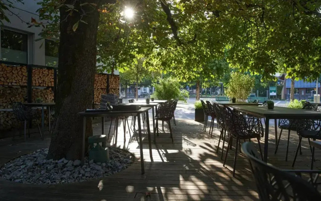 Victoria - Alpine Boutique Hotel & Fine Dining