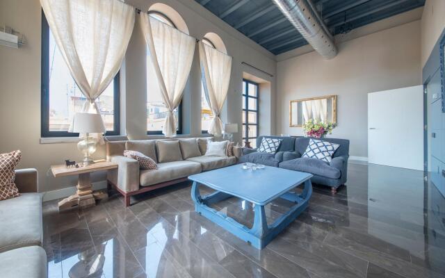 TH57 DUPLEX LA NAU in Tarragona