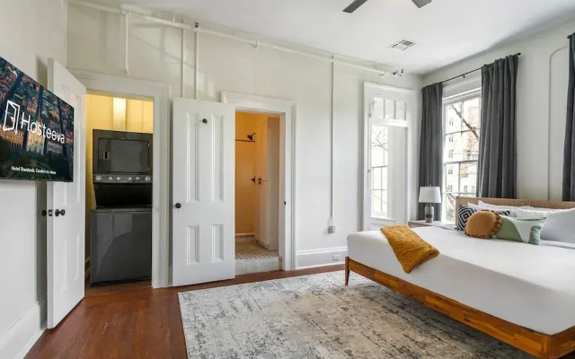 Jazz Haven Spacious 3BR Condo