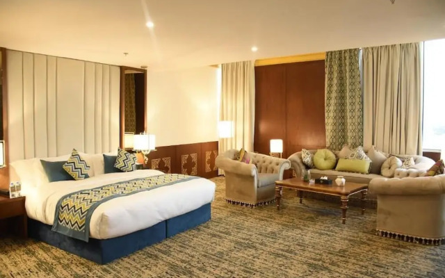 Le Park Concord Najran