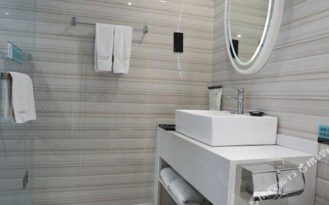 Xana Lite Hotelle (Zizhong Shanghehui)