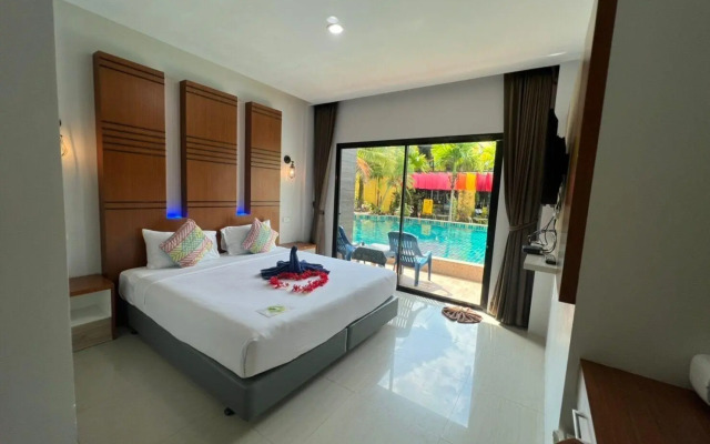 Rimnatee Resort Trang