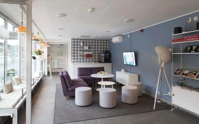 Forenom Apartments Stockholm Kista