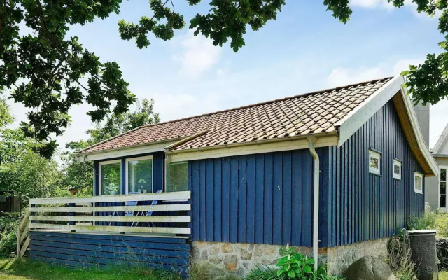 Cozy Seaside Cottage - By Traum Ferienwohnungen