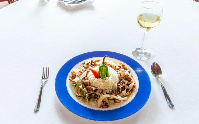 Collection O Hotel Mocambo, Boca del Río