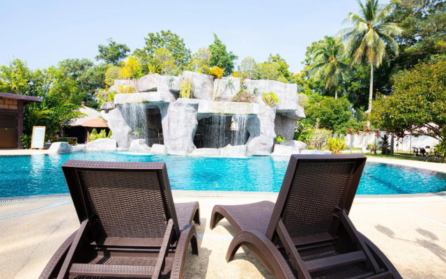Nernkhao Resort