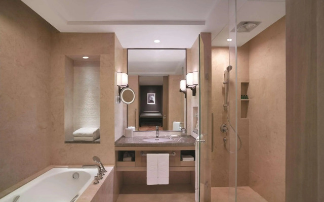 Shangri-La Qufu