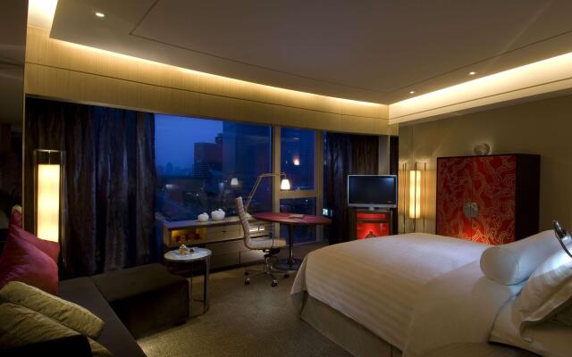 Hilton Beijing