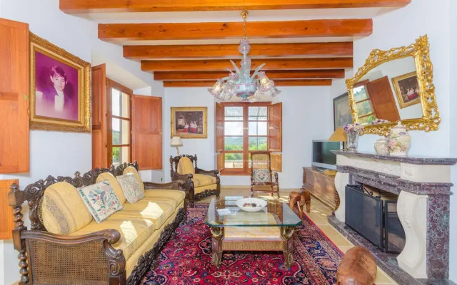 Ca Na Ramona With 4 Bedrooms and 5 Bathrooms