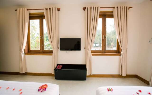 New Sunshine Homestay