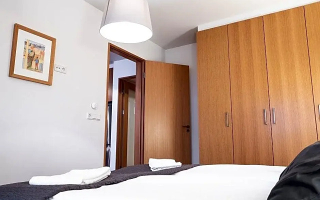 Central Premium Luxury Apartments